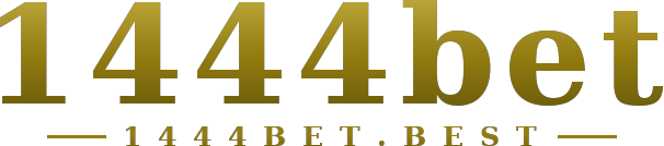 1444bet logo