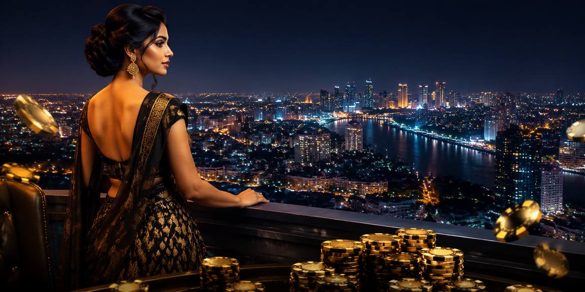 1444bet Blackjack TableChamp