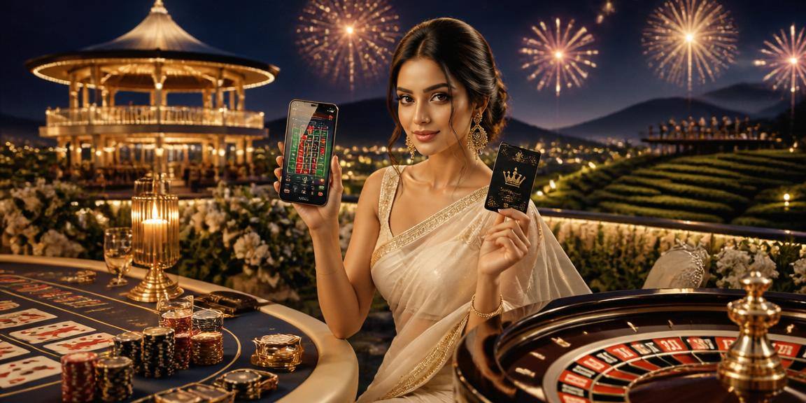 1444bet 1444bet App and Mobile Access